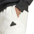 Pantalones adidas City Es e Fleece Hombre Blanco