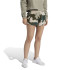 Pantalones adidas Essentials 3 Bandas Camo Print Mujer Gris