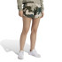 Pantalones adidas Essentials 3 Bandas Camo Print Mujer Gris