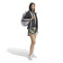 Pantalones adidas Essentials 3 Bandas Camo Print Mujer Gris