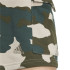 Pantalones adidas Essentials 3 Bandas Camo Print Mujer Gris