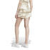 Pantalones adidas Essentials 3 Bandas Camo Print Mujer Beige