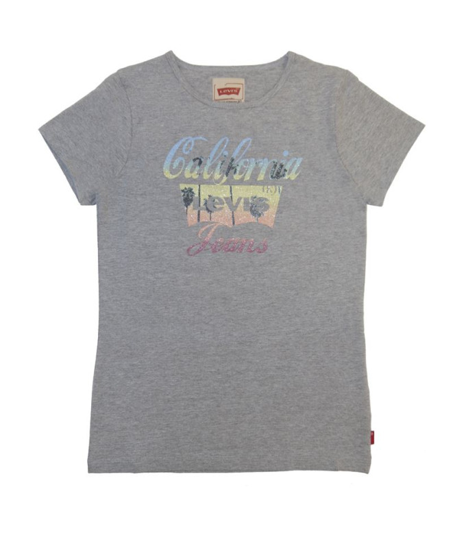 Camiseta Sportswear Levis TSCalifornia