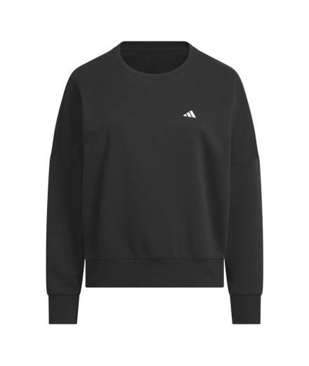 Sudadera adidas Essentials Small Logo Feel Cozy Inclusive...