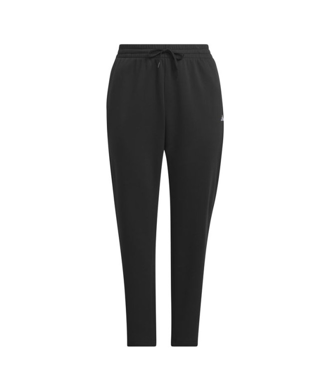Pantalones adidas Essentials Small Logo Feel...