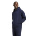 Sudadera adidas All Szn Fleece Hoodie Hombre Azul