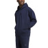 Sudadera adidas All Szn Fleece Hoodie Hombre Azul