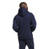 Sudadera adidas All Szn Fleece Hoodie Hombre Azul