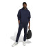 Sudadera adidas All Szn Fleece Hoodie Hombre Azul