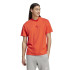 Camiseta adidas All Szn Hombre Rojo