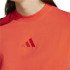 Camiseta adidas All Szn Hombre Rojo