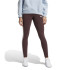 Mallas adidas Essentials 3 Bandas Mujer Marrón