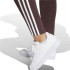 Mallas adidas Essentials 3 Bandas Mujer Marrón