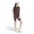 Mallas adidas Essentials 3 Bandas Bike Mujer Marrón
