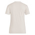 Camiseta adidas Big Logo Mujer Rosa
