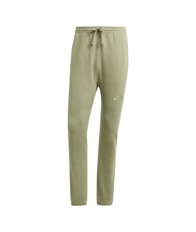 Pantalón adidas All Szn French Terry Regular...