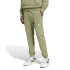 Pantalón adidas All Szn French Terry Regular Tapered Hombre Verde