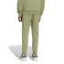 Pantalón adidas All Szn French Terry Regular Tapered Hombre Verde