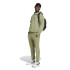 Pantalón adidas All Szn French Terry Regular Tapered Hombre Verde