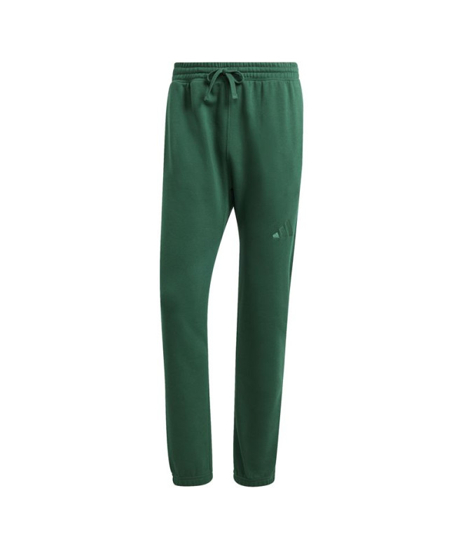 Pantalón adidas All Szn Fleece Regular Tapered...