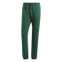 Pantalón adidas All Szn Fleece Regular Tapered Hombre Verde Oscuro