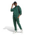 Pantalón adidas All Szn Fleece Regular Tapered Hombre Verde Oscuro