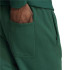 Pantalón adidas All Szn Fleece Regular Tapered Hombre Verde Oscuro