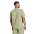 Camiseta adidas All Szn Graphic Seasonal Hombre Verde