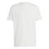 Camiseta adidas All Szn Graphic Hombre Blanco