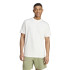 Camiseta adidas All Szn Graphic Hombre Blanco