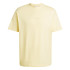 Camiseta adidas All Szn Graphic Hombre Amarillo