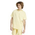 Camiseta adidas All Szn Graphic Hombre Amarillo