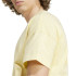 Camiseta adidas All Szn Graphic Hombre Amarillo