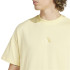 Camiseta adidas All Szn Graphic Hombre Amarillo