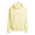 Sudadera adidas All Szn Fleece Graphic Hoodie Hombre Amarillo
