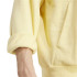 Sudadera adidas All Szn Fleece Graphic Hoodie Hombre Amarillo