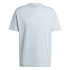 Camiseta adidas All Szn Graphic Hombre Azul