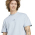 Camiseta adidas All Szn Graphic Hombre Azul