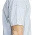 Camiseta adidas All Szn Graphic Hombre Azul