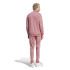 Chandal adidas Sportswear Basic 3 Bandas Tricot Hombre Rosa