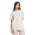 Camiseta adidas All Szn Loose Mujer Blanco