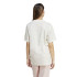 Camiseta adidas All Szn Loose Mujer Blanco