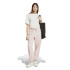 Camiseta adidas All Szn Loose Mujer Blanco