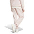 Pantalón adidas All Szn French Terry Loose Mujer Rosa
