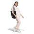 Pantalón adidas All Szn French Terry Loose Mujer Rosa