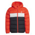 Cazadora adidas Synthetic Down Infantil Rojo