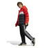 Cazadora adidas Synthetic Down Infantil Rojo
