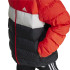 Cazadora adidas Synthetic Down Infantil Rojo