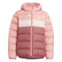Cazadora adidas Synthetic Down Infantil Rosa