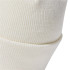 Gorro adidas Logo Beanie Blanco